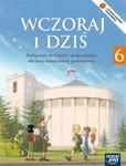 HISTORIA WCZORAJ I DZIŚ PODR.2014 NOWA ERA w sklepie internetowym Booknet.net.pl
