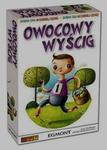 Owocowy wyścig w sklepie internetowym Booknet.net.pl