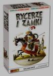 Rycerze i zamki w sklepie internetowym Booknet.net.pl