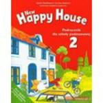 New Happy House 2 Class Book w sklepie internetowym Booknet.net.pl