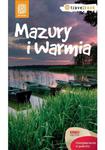 Mazury i Warmia. Przewodnik w sklepie internetowym Booknet.net.pl