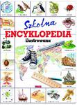 Szkolna encyklopedia ilustrowana w sklepie internetowym Booknet.net.pl