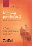 Mówimy po włosku 2 + CD w sklepie internetowym Booknet.net.pl