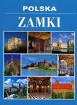 Polska. Zamki. Mini album w sklepie internetowym Booknet.net.pl