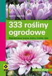 333 rośliny ogrodowe w sklepie internetowym Booknet.net.pl