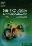 Ginekologia Onkologiczna t.1 w sklepie internetowym Booknet.net.pl