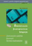 Administrowanie przedsiębiorstwem usługowym. Zastosowanie pakietów biurowych, techniki multimedialne w sklepie internetowym Booknet.net.pl