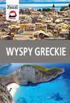 Wyspy Greckie przewodnik ilustrowany 2014 w sklepie internetowym Booknet.net.pl