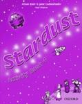 Stardust. Activity Book 4 w sklepie internetowym Booknet.net.pl