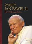 Święty Jan Paweł II w sklepie internetowym Booknet.net.pl