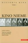 Kino nieme Historia kina tom 1 w sklepie internetowym Booknet.net.pl