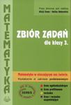 Matematyka w otaczającym nas świecie. Klasa 3, liceum. Zbiór zadań. Zakres podstawowy w sklepie internetowym Booknet.net.pl