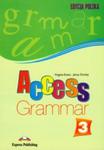 Access 3 - Grammar w sklepie internetowym Booknet.net.pl