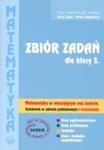 Matematyka w otaczającym nas świecie. Zakres podstawowy i rozszerzony. Zbiór zadań dla klasy III w sklepie internetowym Booknet.net.pl