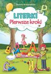 Literki. Pierwsze kroki w sklepie internetowym Booknet.net.pl