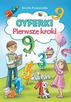 Cyferki. Pierwsze kroki w sklepie internetowym Booknet.net.pl