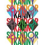 Splendor tkaniny w sklepie internetowym Booknet.net.pl