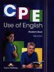 CPE Use of English Student's Book w sklepie internetowym Booknet.net.pl