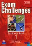 Exam Challenges 1 - Students` Book (plus CD-ROM) w sklepie internetowym Booknet.net.pl