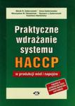 Praktyczne wdrażanie systemu HACCP w produkcji wód i napojów w sklepie internetowym Booknet.net.pl