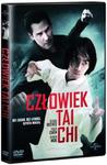 Człowiek Tai Chi w sklepie internetowym Booknet.net.pl