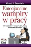 Emocjonalne wampiry w pracy w sklepie internetowym Booknet.net.pl