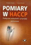 Pomiary w HACCP Praktyczne wskazówki i przyrządy pomiarowe w sklepie internetowym Booknet.net.pl