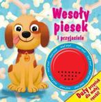 Wesoły piesek i przyjaciele w sklepie internetowym Booknet.net.pl