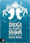 Droga pod pękniętym niebem w sklepie internetowym Booknet.net.pl