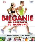 Bieganie od rekreacji do maratonu w sklepie internetowym Booknet.net.pl