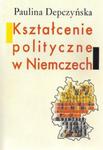 Kształcenie polityczne w Niemczech w sklepie internetowym Booknet.net.pl