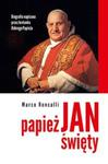 Papież Jan Święty w sklepie internetowym Booknet.net.pl