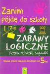 Zanim pójdę do szkoły w sklepie internetowym Booknet.net.pl