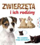 Zwierzęta i ich rodziny w sklepie internetowym Booknet.net.pl