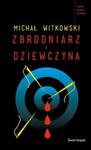 Zbrodniarz i dziewczyna w sklepie internetowym Booknet.net.pl