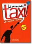 Język francuski Le Nouveau Taxi ! 1 Książka ucznia w sklepie internetowym Booknet.net.pl