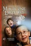 Magiczne drzewo. Czerwone krzesło w sklepie internetowym Booknet.net.pl