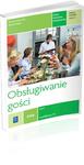 OBSŁUGIWANIE GOŚCI/WSIP/REA/ĆW.PG CZ.2 WSIP 9788302147258 w sklepie internetowym Booknet.net.pl