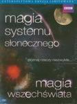 Magia systemu słonecznego Magia wszechświata Box 4DVD w sklepie internetowym Booknet.net.pl