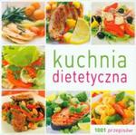 Kuchnia dietetyczna 1001 przepisów w sklepie internetowym Booknet.net.pl