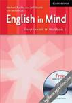 English in Mind Polish Exam Ed 1 WB with Audio CD/CDROM w sklepie internetowym Booknet.net.pl