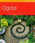 Ogród feng shui w sklepie internetowym Booknet.net.pl