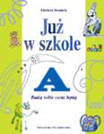 Już w Szkole Radzę sobie coraz lepiej A w sklepie internetowym Booknet.net.pl