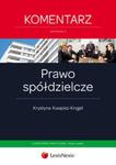Prawo spółdzielcze Komentarz w sklepie internetowym Booknet.net.pl