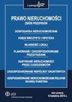 Prawo nieruchomości Zbiór przepisów w sklepie internetowym Booknet.net.pl