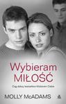 Wybieram miłość. Tom 2. Wybieram Ciebie w sklepie internetowym Booknet.net.pl