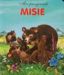 Misie Moi przyjaciele w sklepie internetowym Booknet.net.pl