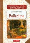 Balladyna w sklepie internetowym Booknet.net.pl