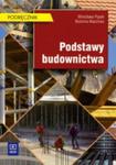 PODSTAWY BUDOWNICTWA podręcznik w sklepie internetowym Booknet.net.pl