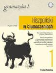 Hiszpański w tłumaczeniach gramatyka 1 w sklepie internetowym Booknet.net.pl